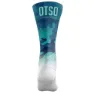 Otso Camo Blue Sokker male