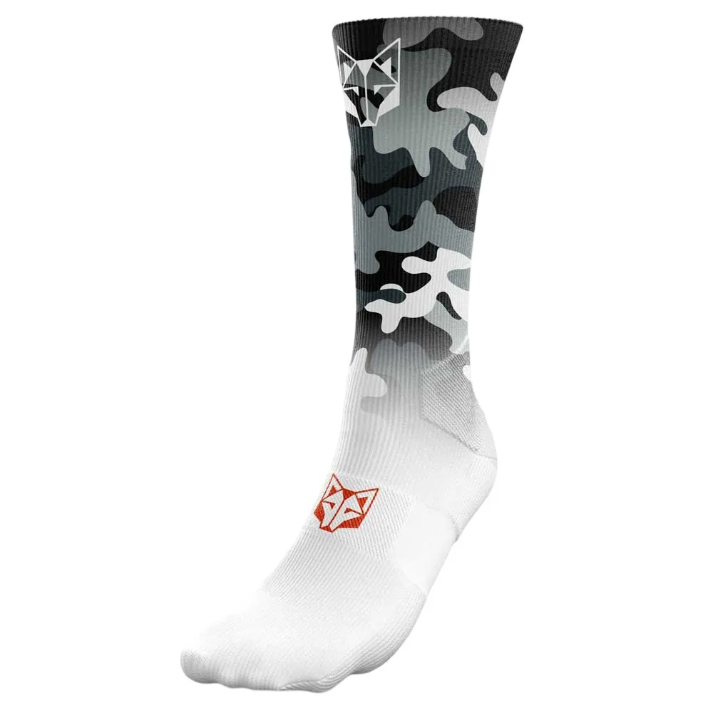 Otso Camo Gray Sokker male
