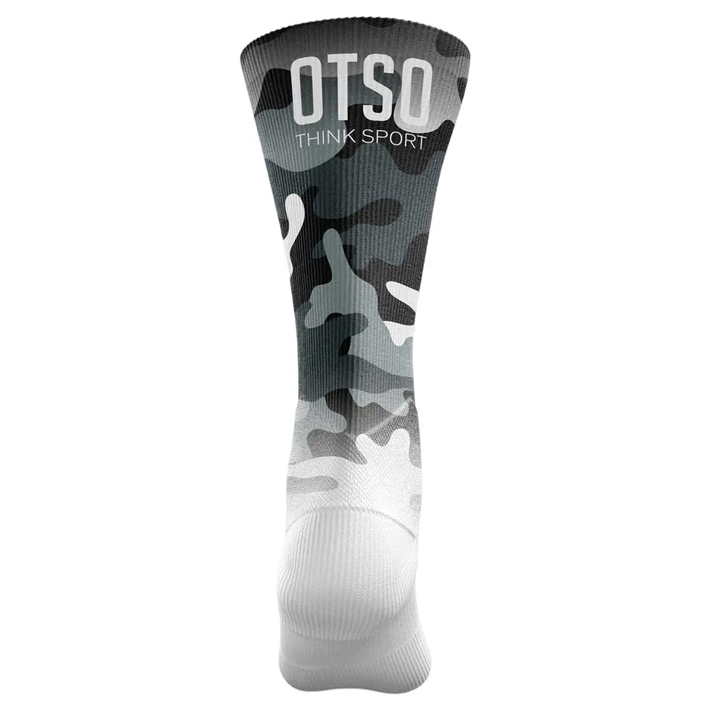 Otso Camo Gray Sokker male