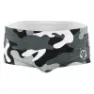 Otso Camo Grey Badebukse