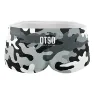 Otso Camo Grey Badebukse