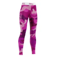 Otso Camo Leggings female
