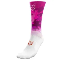 Otso Camo Pink Sokker male