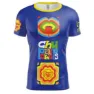 Otso Chupa Chups 70´s Kortarmet T-skjorte Mann