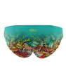 Otso Chupa Chups Comic Badetrusser male