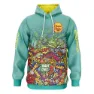 Otso Chupa Chups Comic Genser