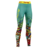 Otso Chupa Chups Comic Leggings Mann