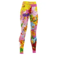 Otso Chupa Chups Flavours World Leggings Kvinne Otso Chupa Chups Flavours World Leggings Kvinne