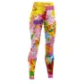 Otso Chupa Chups Flavours World Leggings Kvinne