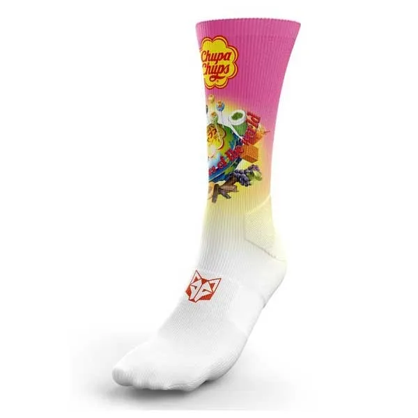 Otso Chupa Chups Flavours World Sokker male