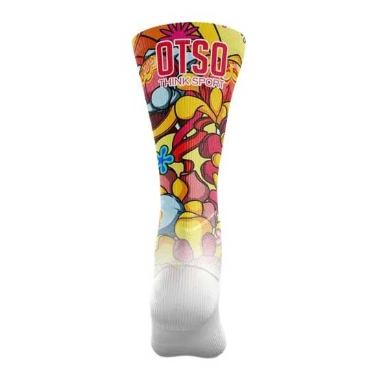 Otso Chupa Chups Flower Sokker male
