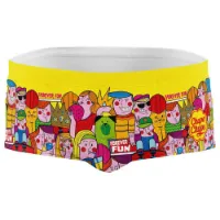 Otso Chupa Chups Forever Fun Badebukse