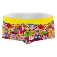 Otso Chupa Chups Forever Fun Badebukse