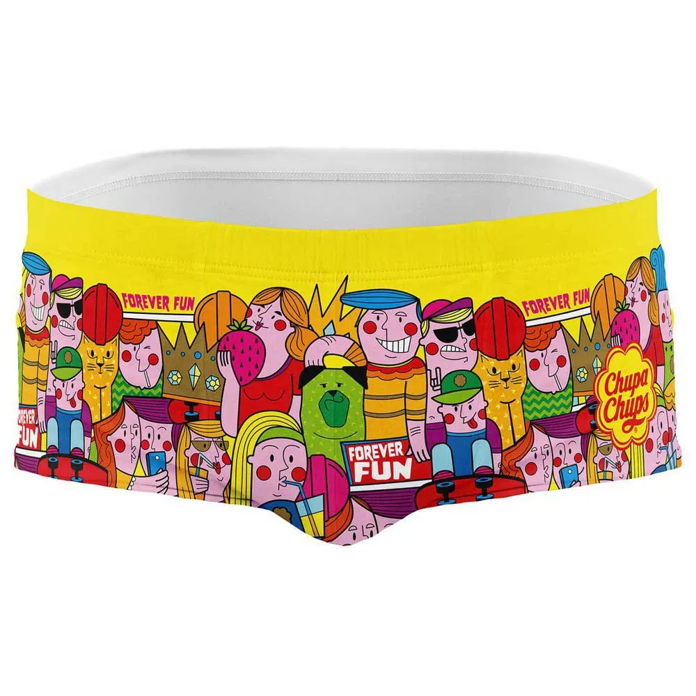 Otso Chupa Chups Forever Fun Badebukse Otso Chupa Chups Forever Fun Badebukse