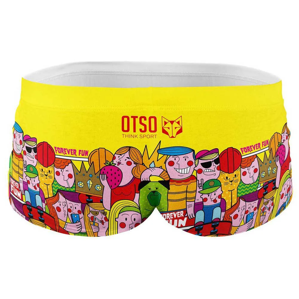 Otso Chupa Chups Forever Fun Badebukse Otso Chupa Chups Forever Fun Badebukse