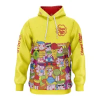 Otso Chupa Chups Forever Fun Genser Otso Chupa Chups Forever Fun Genser