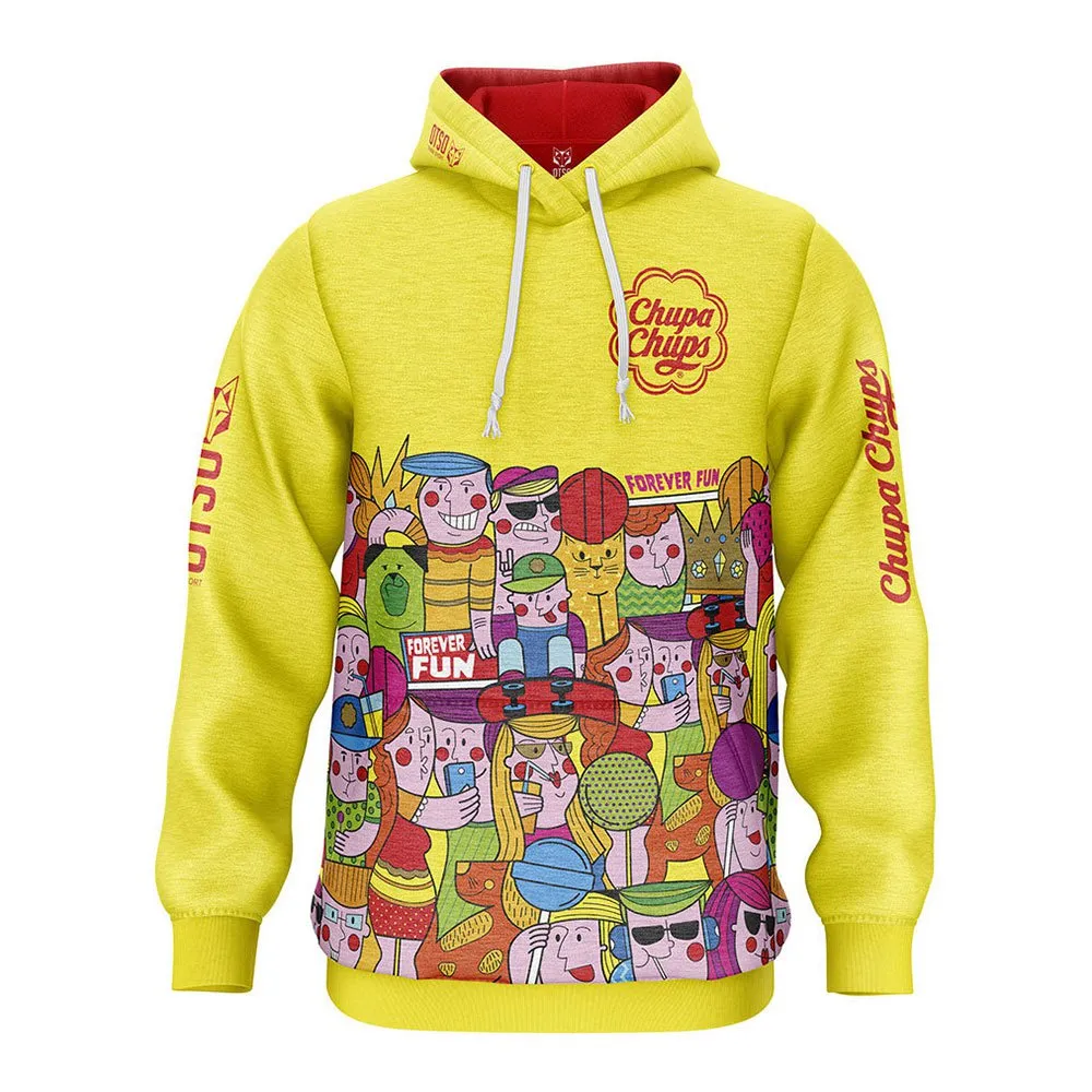 Otso Chupa Chups Forever Fun Genser