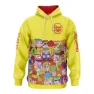 Otso Chupa Chups Forever Fun Genser