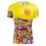 Otso Chupa Chups Forever Fun Kortarmet T-skjorte male