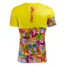 Otso Chupa Chups Forever Fun Kortarmet T-skjorte male