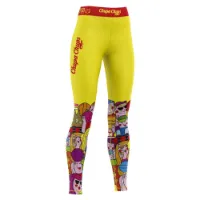 Otso Chupa Chups Forever Fun Leggings male Otso Chupa Chups Forever Fun Leggings male