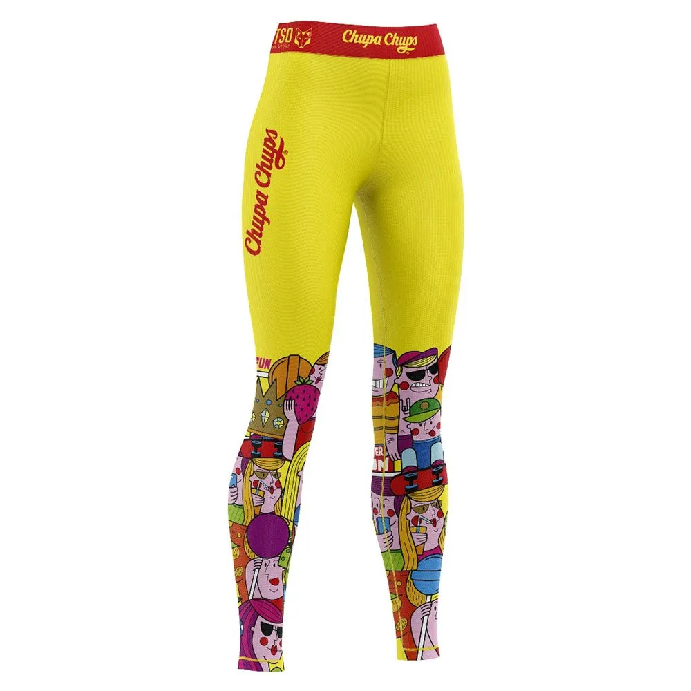Otso Chupa Chups Forever Fun Leggings male