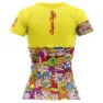 Otso Chupa Chups Forever Fun Short Sleeve T-skjorte female