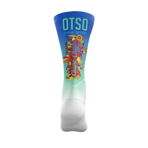 Otso Chupa Chups Gaudi Sokker male