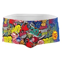 Otso Chupa Chups Graffiti Badebukse