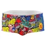Otso Chupa Chups Graffiti Badebukse