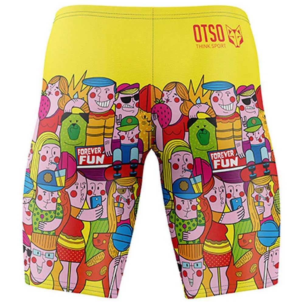 Otso Chupa Chups Jammer