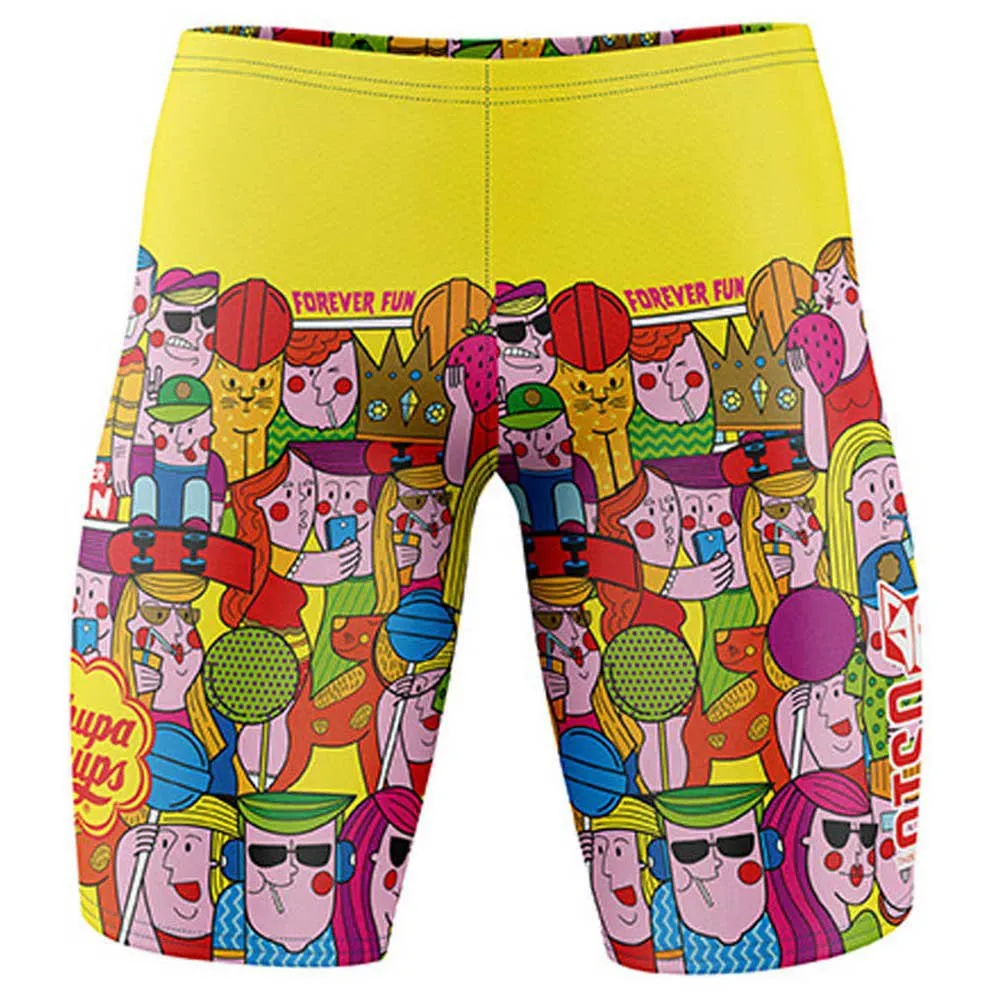 Otso Chupa Chups Jammer male