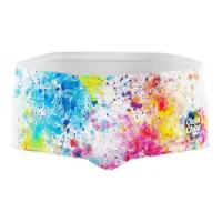Otso Chupa Chups Paint Badeshorts Boxer male Otso Chupa Chups Paint Badeshorts Boxer male