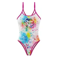 Otso Chupa Chups Paint Badetøy female