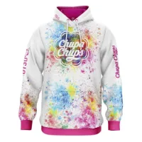Otso Chupa Chups Paint Genser