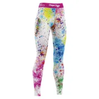 Otso Chupa Chups Paint Leggings male