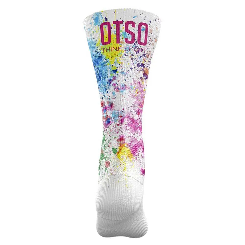 Otso Chupa Chups Paint Sokker male