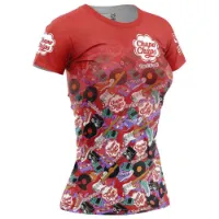 Otso Chupa Chups Rock´n´roll Kortarmet T-skjorte male