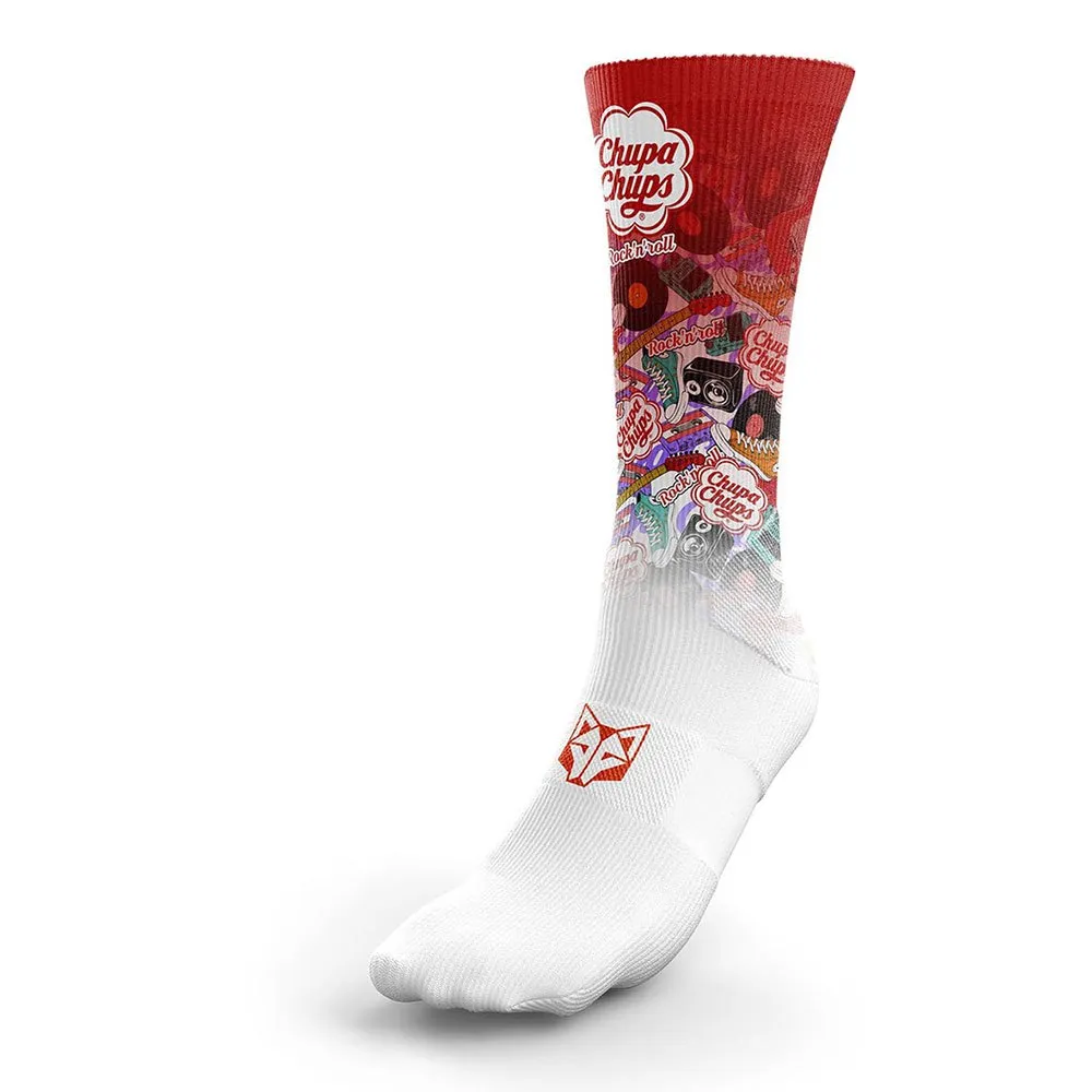 Otso Chupa Chups Rocknroll Sokker male