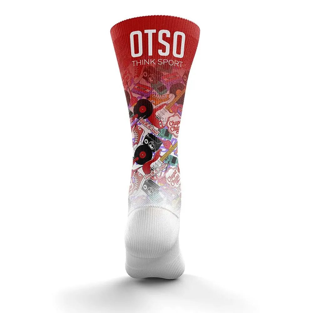 Otso Chupa Chups Rocknroll Sokker male