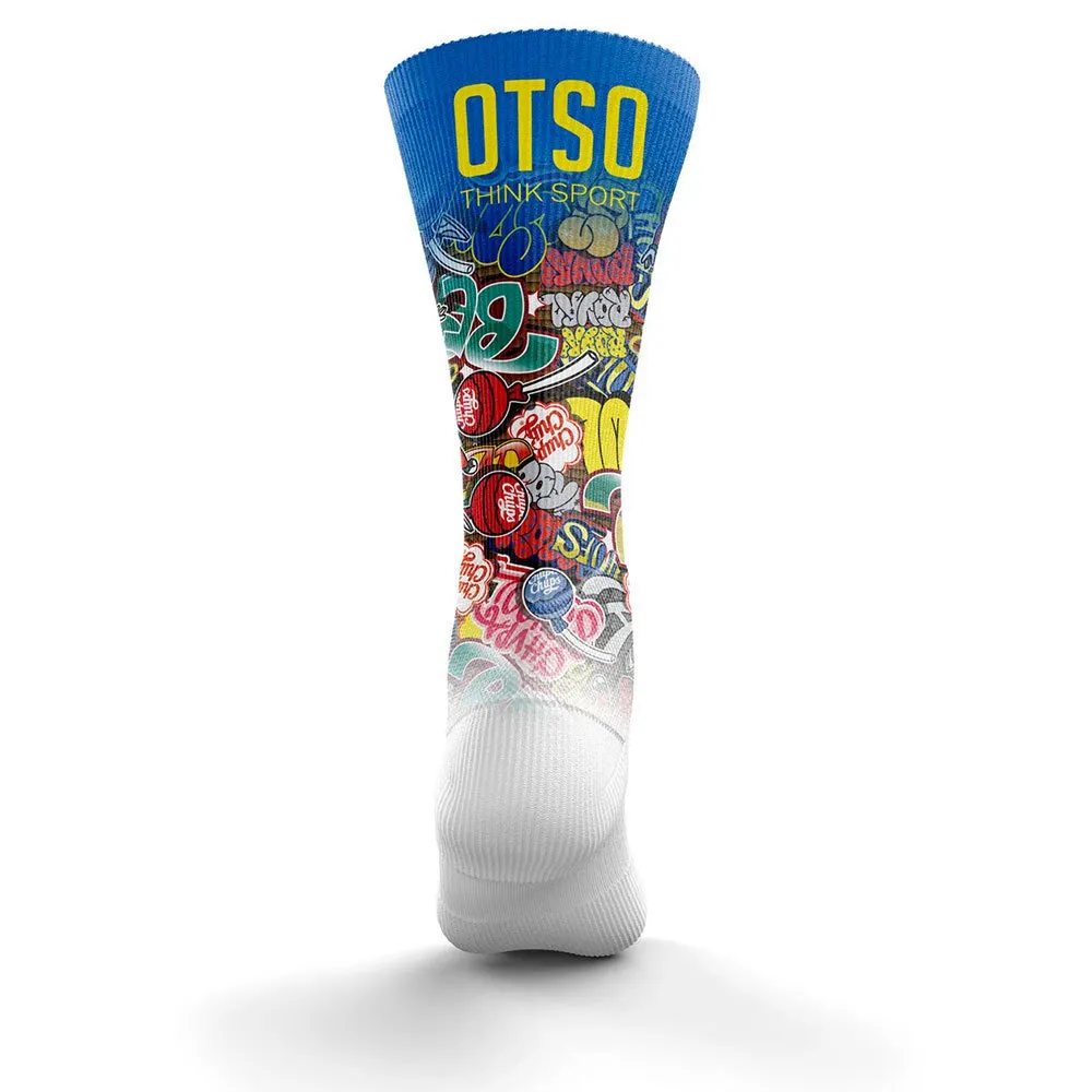 Otso Chupa Chups Sokker male