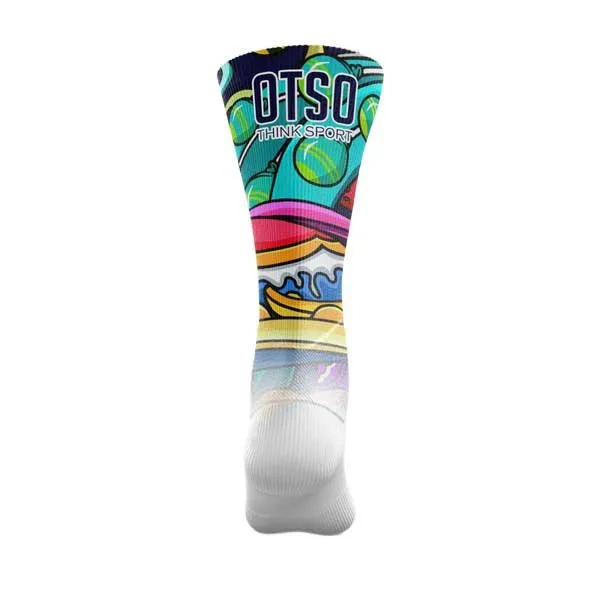 Otso Chupa Chups Space Sokker male