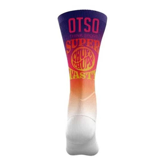 Otso Chupa Chups Super Tasty Sokker male