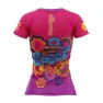 Otso Chupa Chups Sweet Baby Kortarmet T-skjorte Kvinne