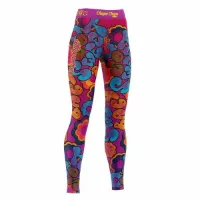 Otso Chupa Chups Sweet Baby Leggings Kvinne