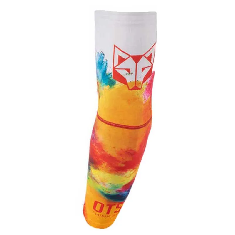 Otso Colors Armvarmere male, Multicolour