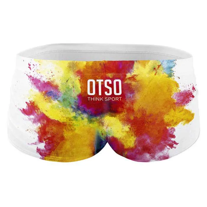 Otso Colors Badebukse Otso Colors Badebukse