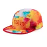 Otso Colors Cap, Multicolour