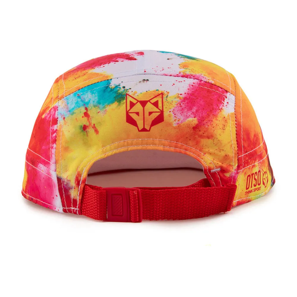 Otso Colors Cap, Multicolour