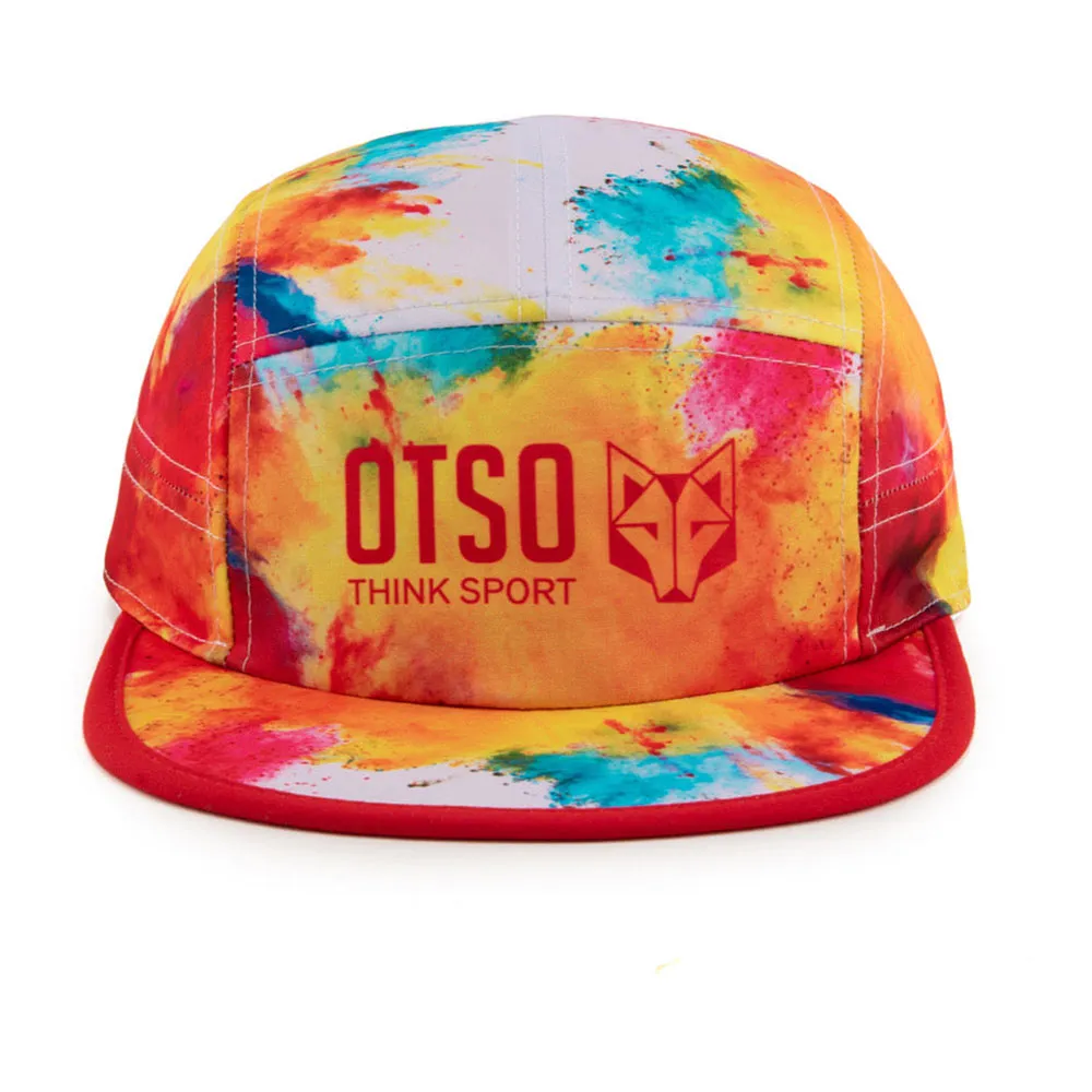 Otso Colors Cap, Multicolour